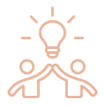 Kristy Wolfe Stories - Co-create - icons