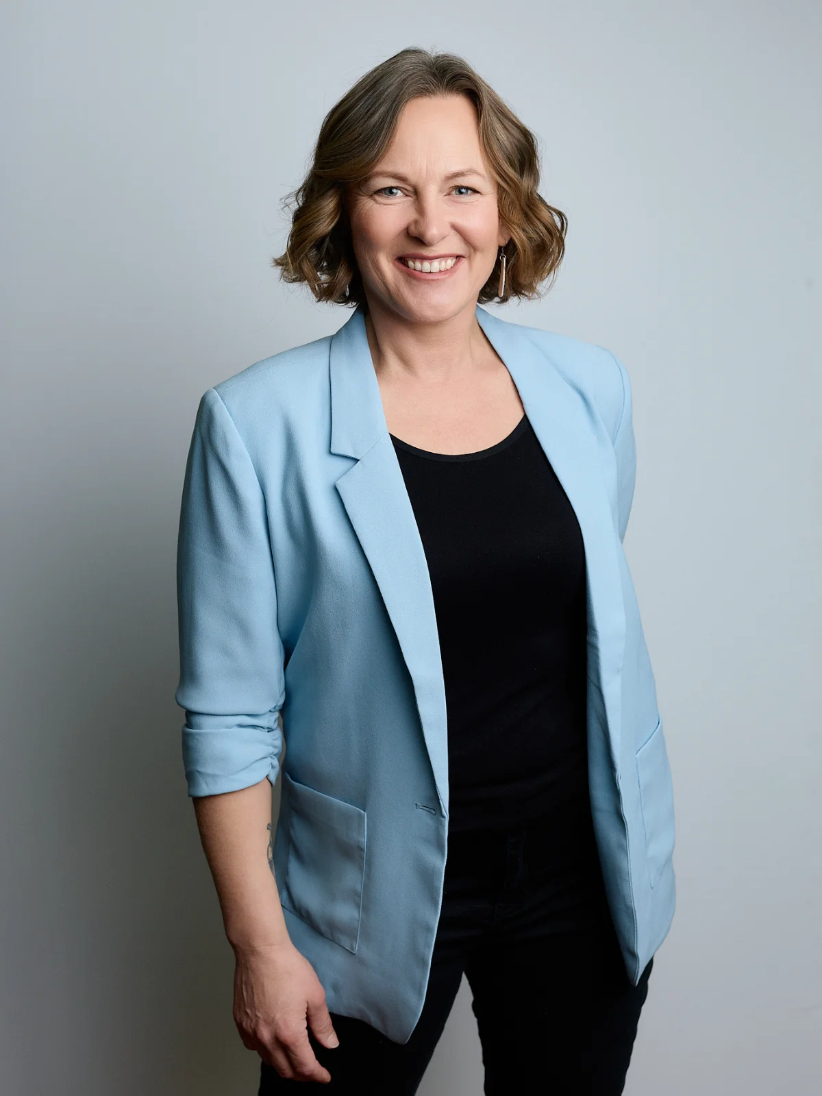 Kristy Wolfe Stories - Digital Storytelling Canada - 2026